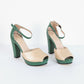 Sandalias Jimena - Talla 37