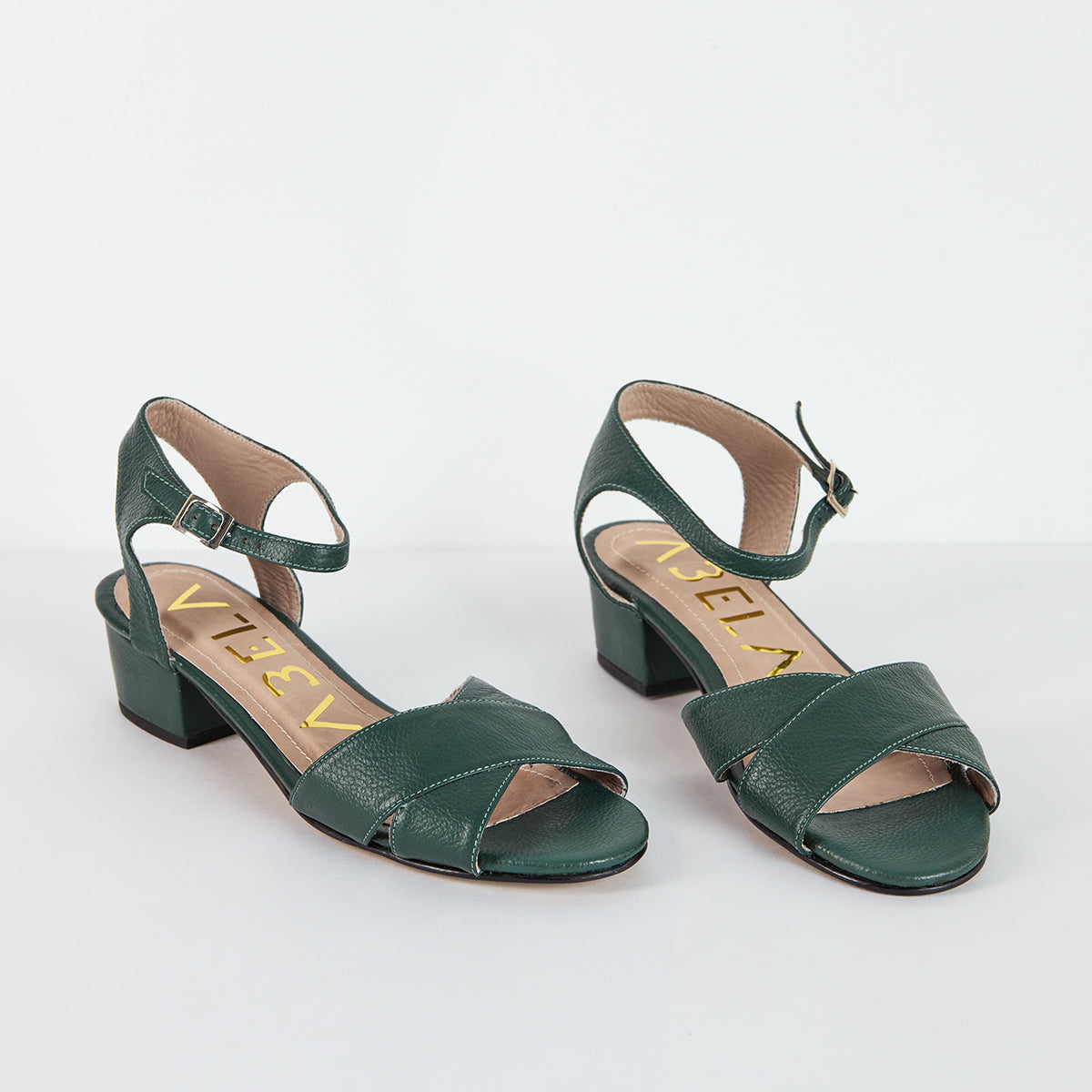 Sandalias Losada - Talla 37