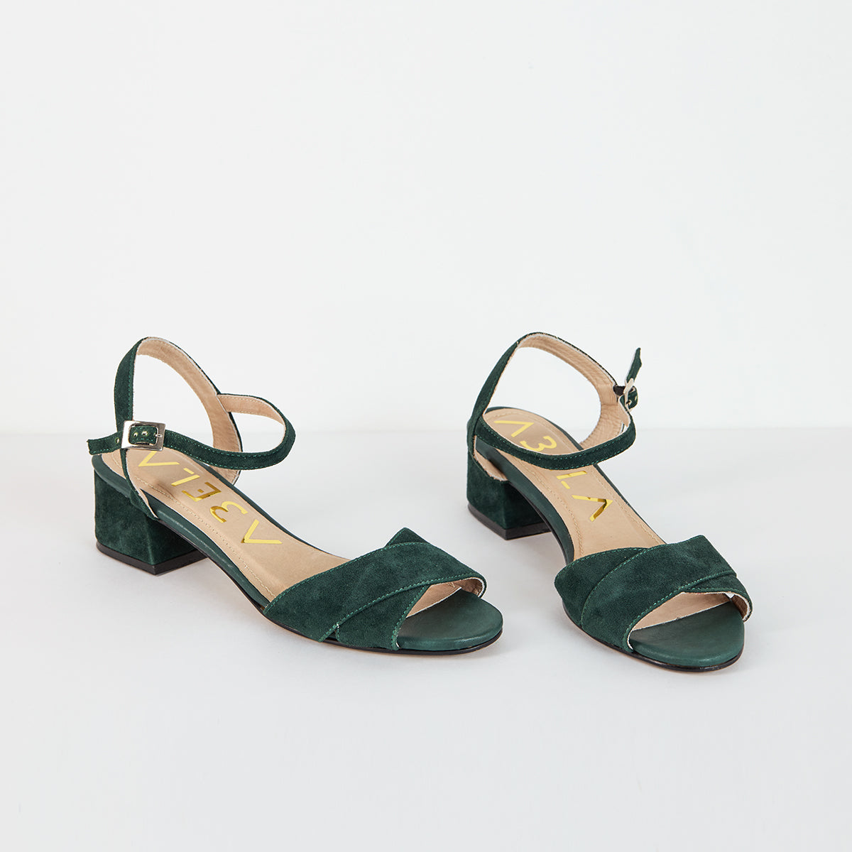 Sandalias Emma Losada - Talla 38