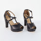 Sandalias Lucy
