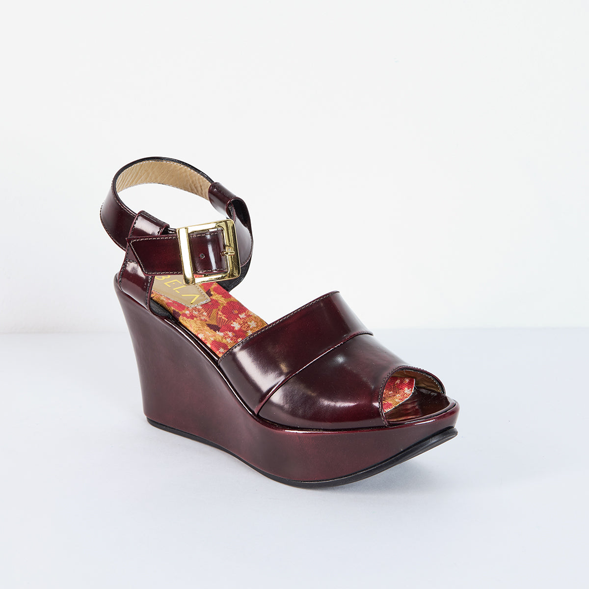 Sandalias Magnolia