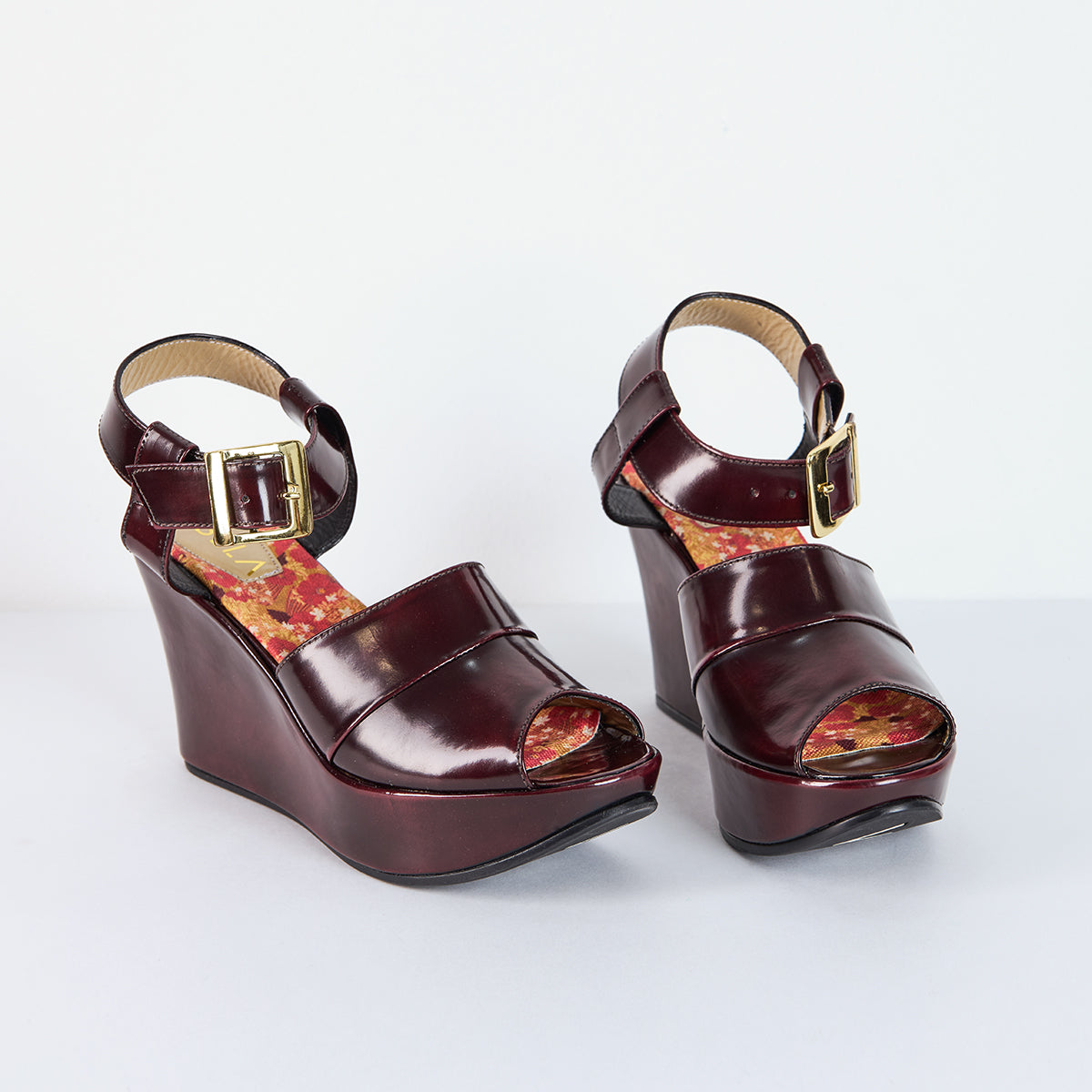 Sandalias Magnolia