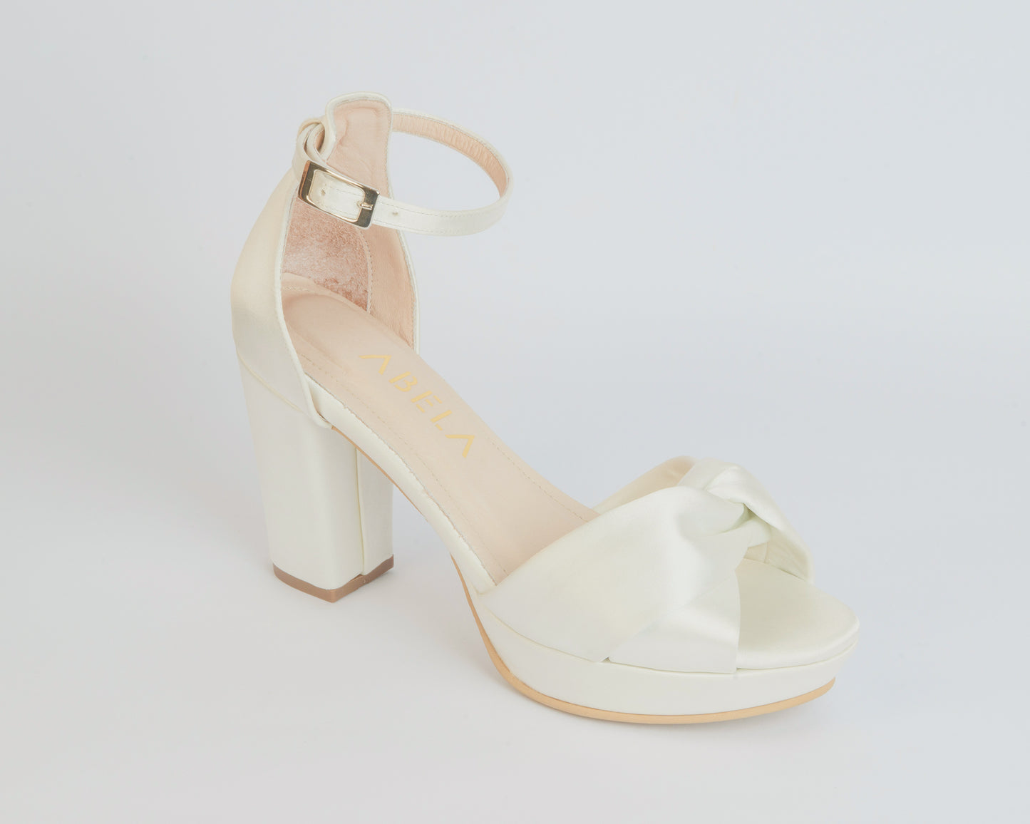 Maria Cruzado sandals