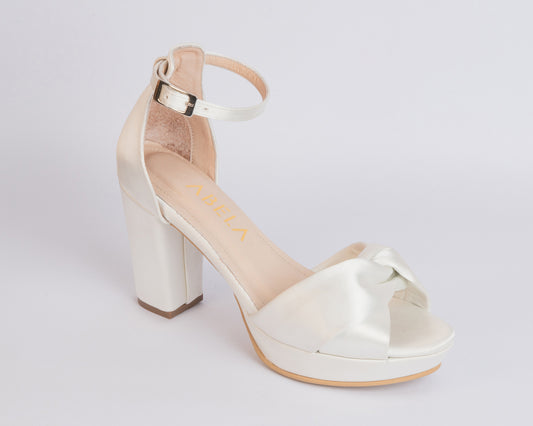 Sandalias Manuela 9