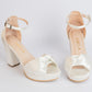 Maria Cruzado sandals