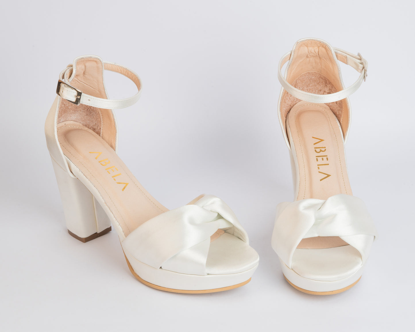 Maria Cruzado sandals