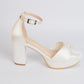 Maria Cruzado sandals