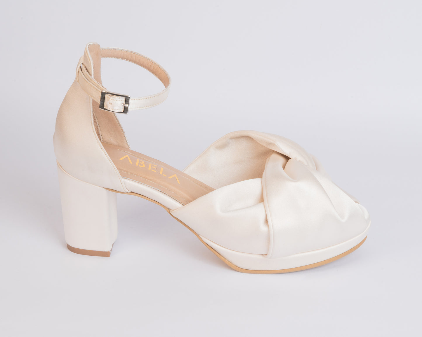 Maria Cruzado sandals