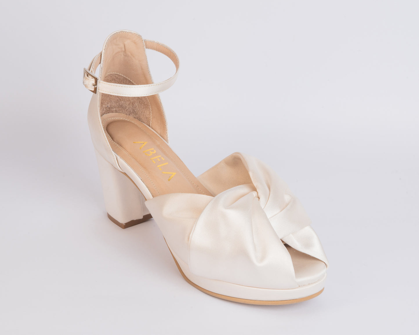 Maria Cruzado sandals