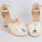 Maria Cruzado sandals
