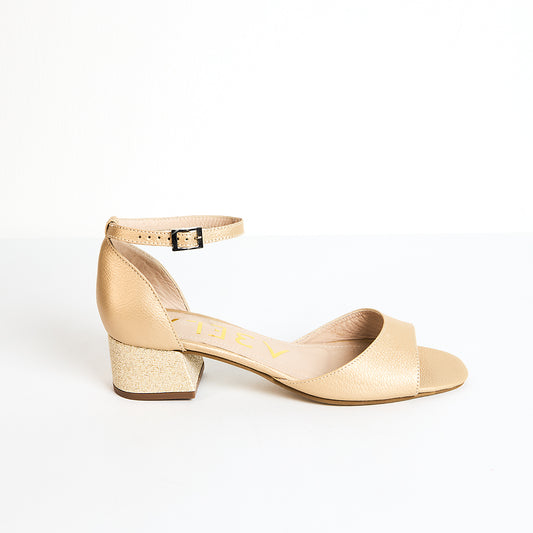 Sandalias María - Talla 38