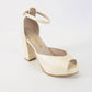 Sandalias María Henao - Talla 37
