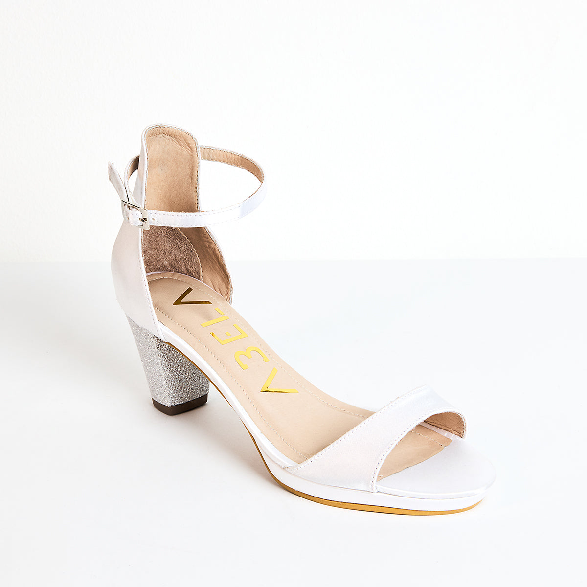 Sandalias María