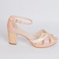 Sandalias Mariposa Alicia - Talla 37