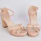 Sandalias Mariposa Alicia - Talla 37