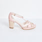 Butterfly Sandals
