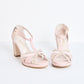 Butterfly Sandals