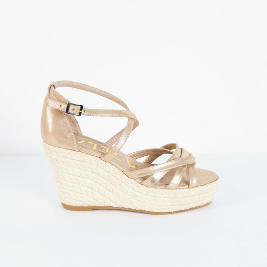 Sandalias Medusa - Talla 36