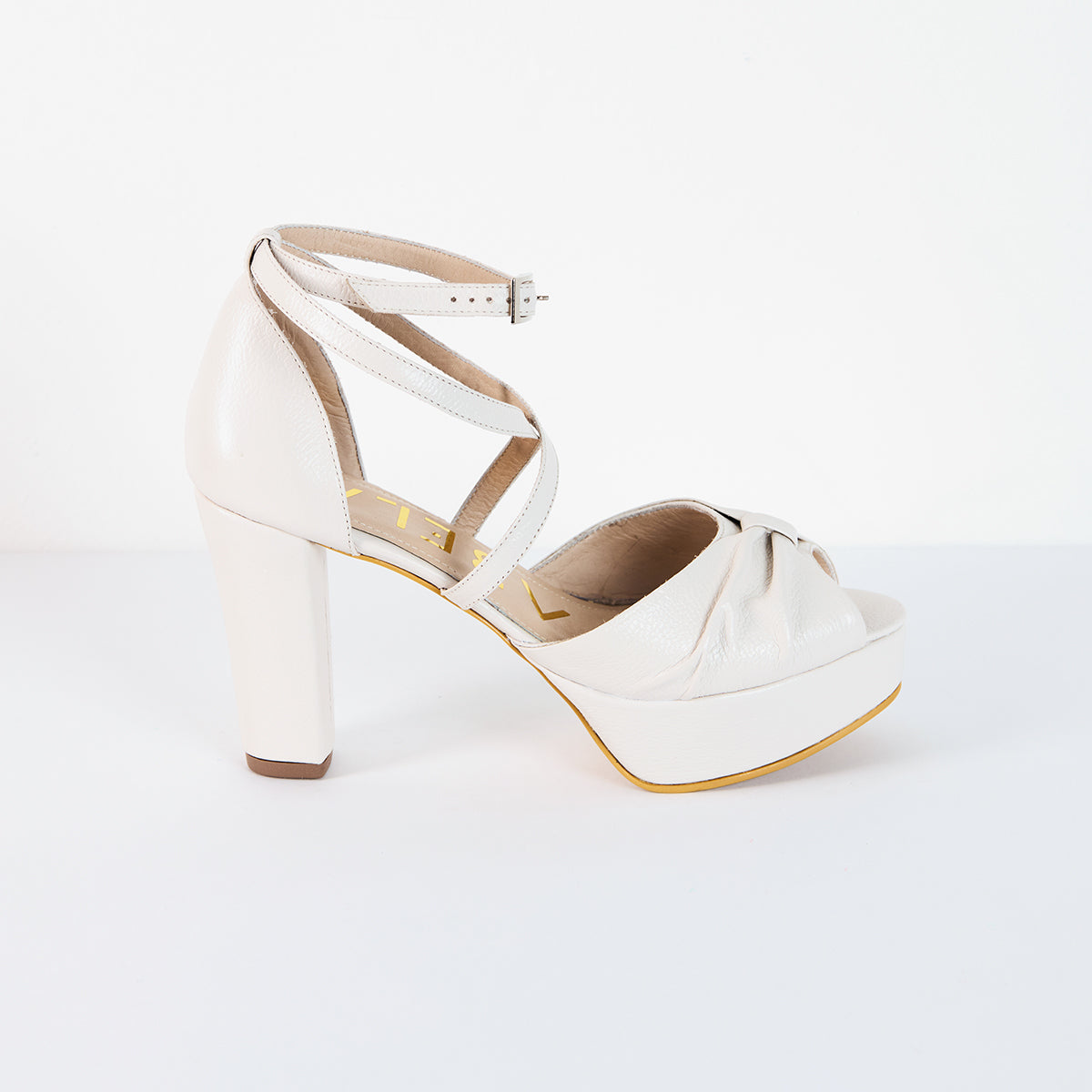 Sandalias Mónica - Talla 37