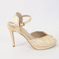 Sandalias Nacar - Talla 38