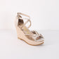 Vera heels - Size 34