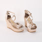 Vera heels - Size 34