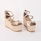 Vera heels - Size 34