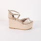 Vera heels - Size 34