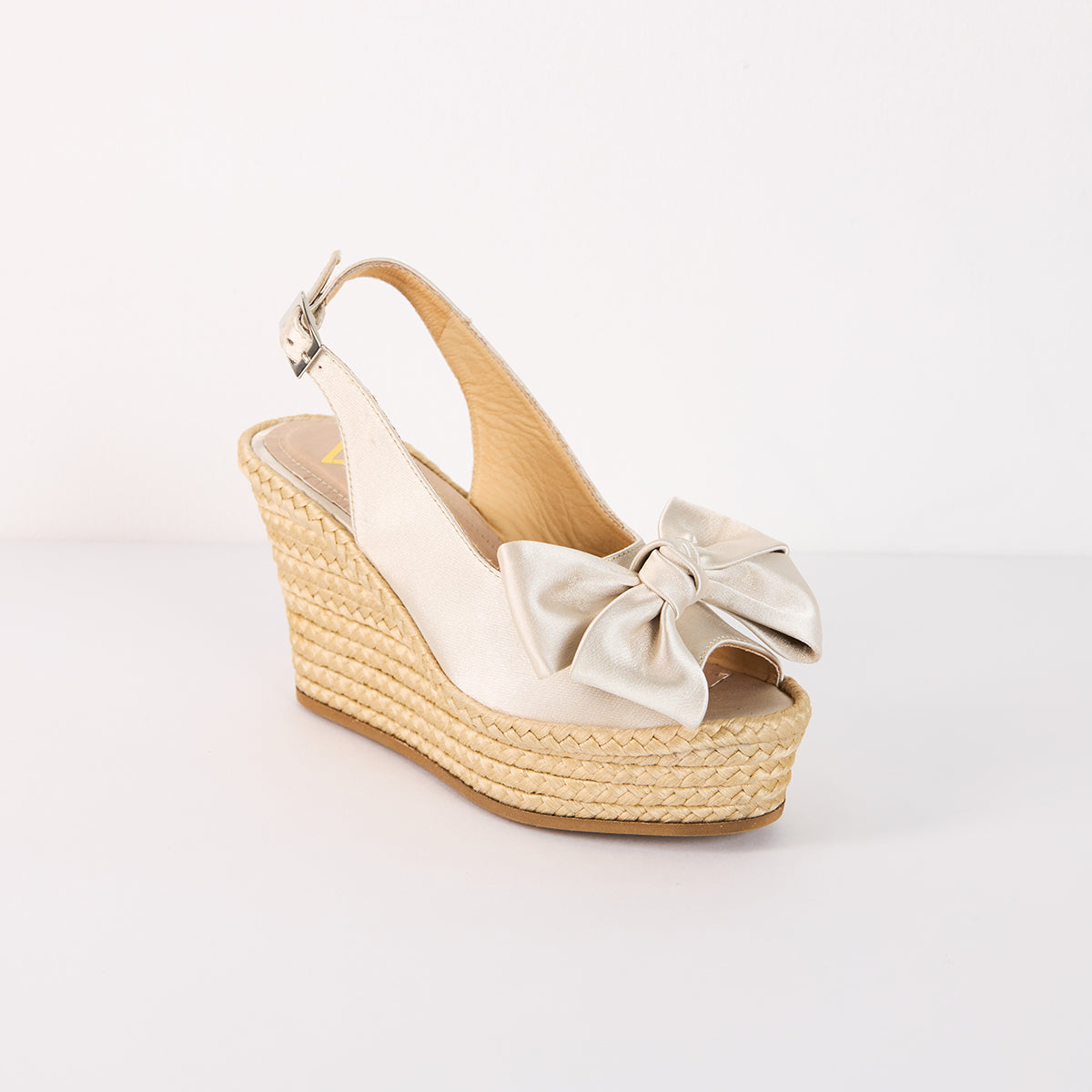 Sandalias Sara Fique - Talla 38