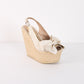 Sandalias Sara Fique - Talla 34