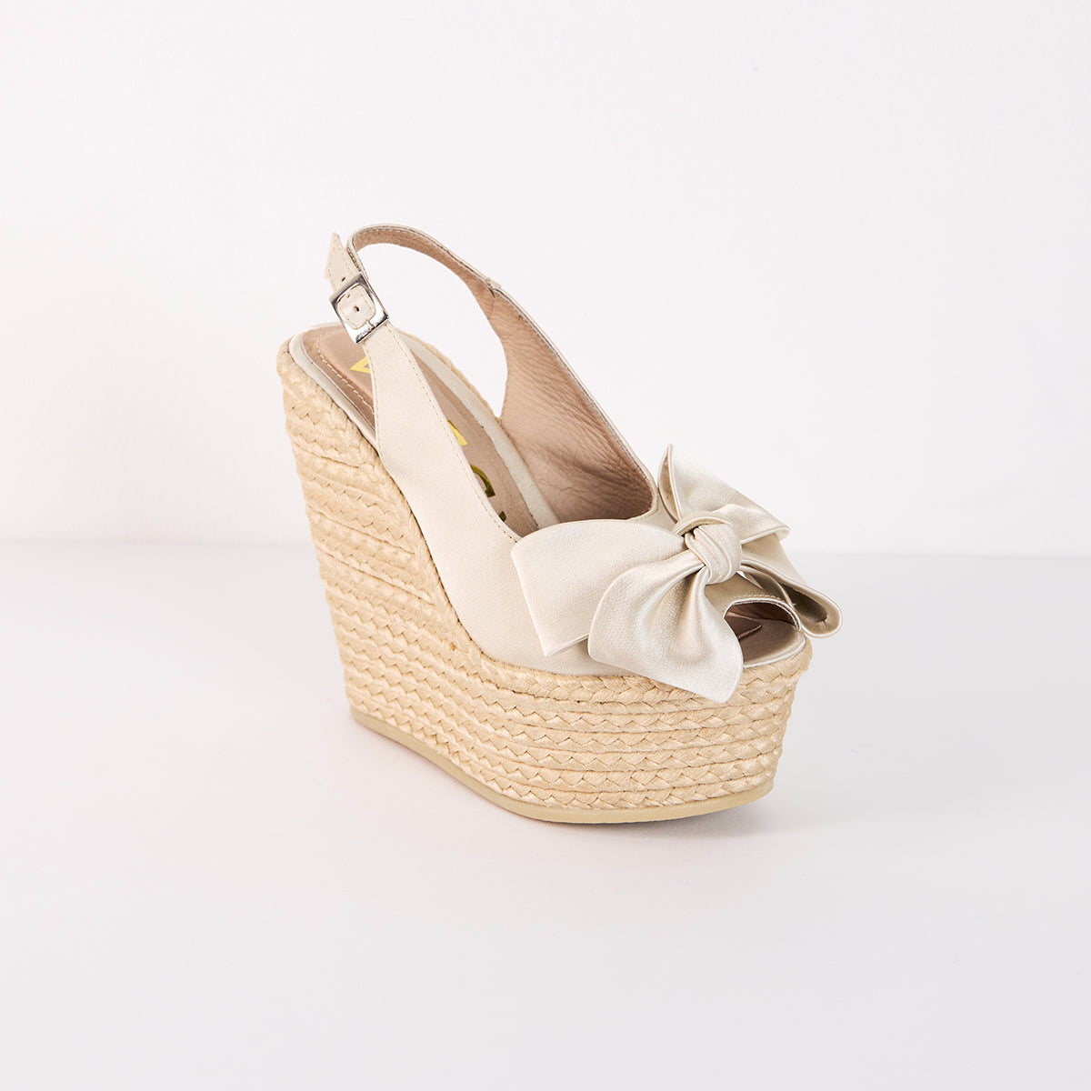 Sandalias Sara Fique - Talla 34