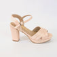 Sandalias Sofía - Talla 38
