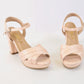 Sandalias Sofía - Talla 36