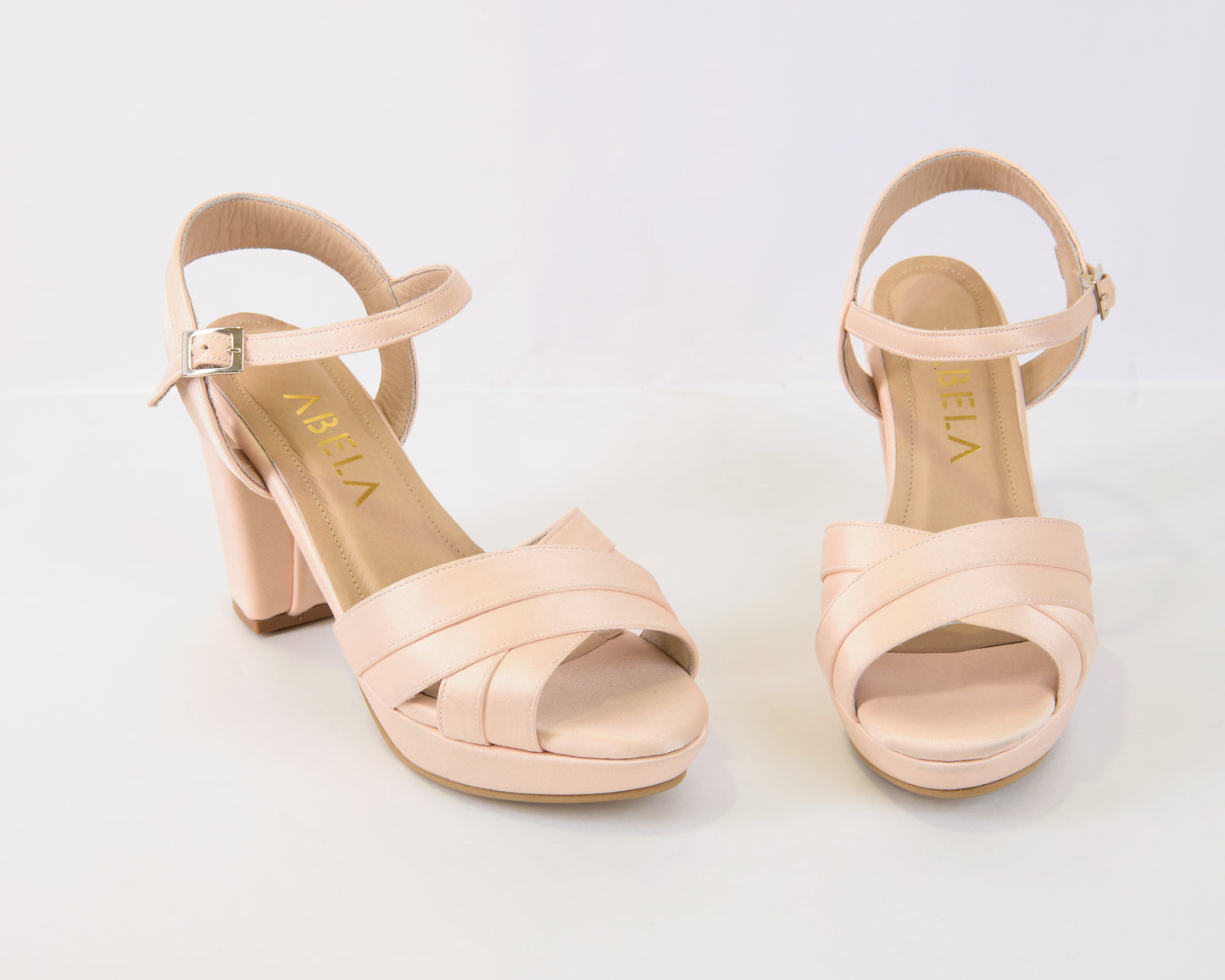 Sandalias Sofía - Talla 38