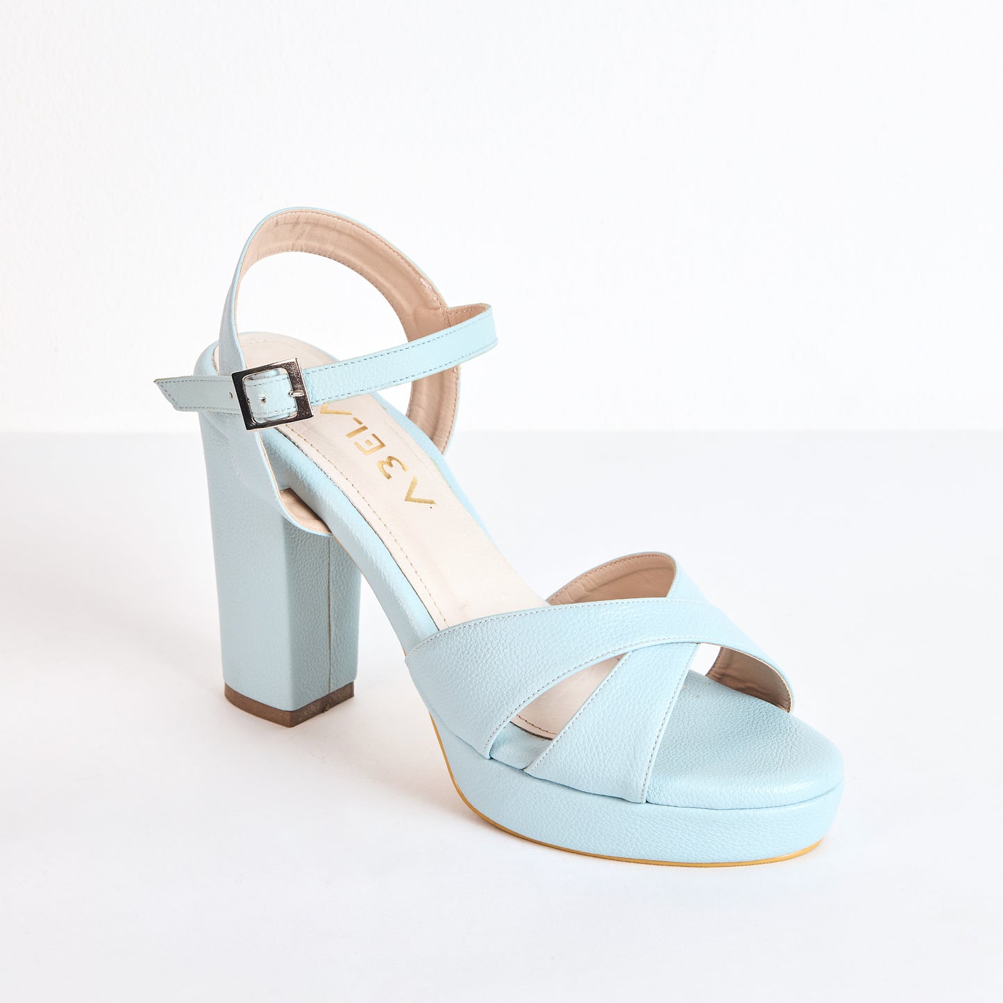 Sandalias Sofía Losada - Talla 37