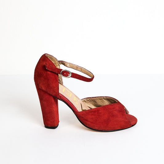 Sandalias Susana