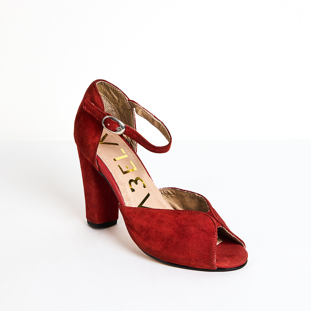 Sandalias Susana