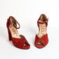 Sandalias Susana