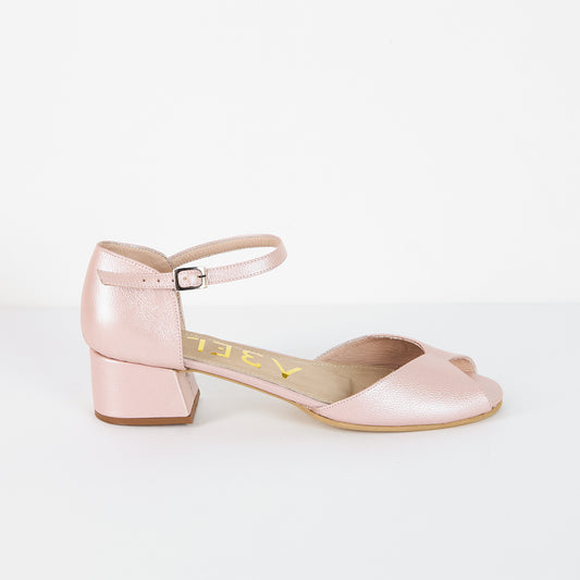 Maria Cruzado sandals