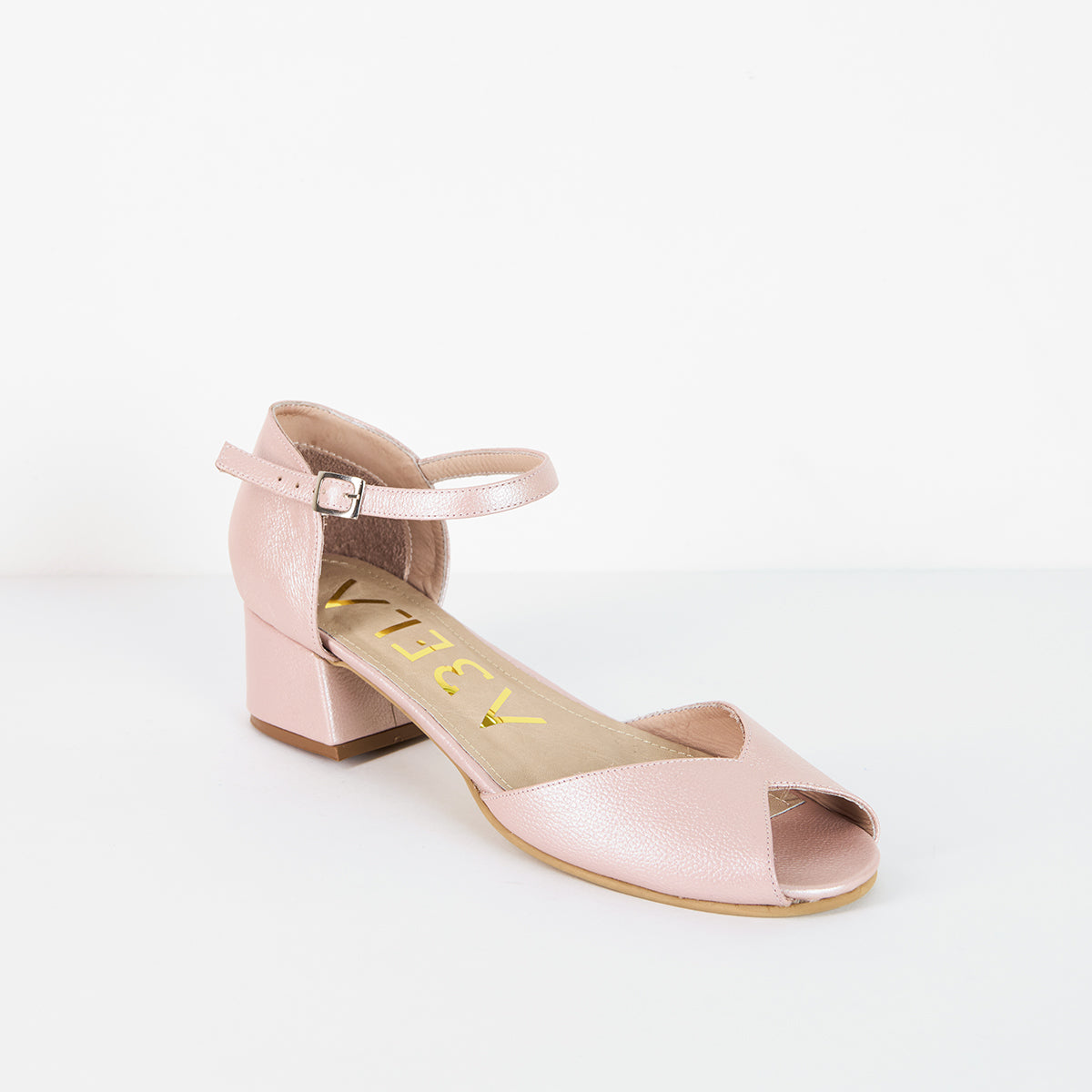Sandalias Susana - Talla 39