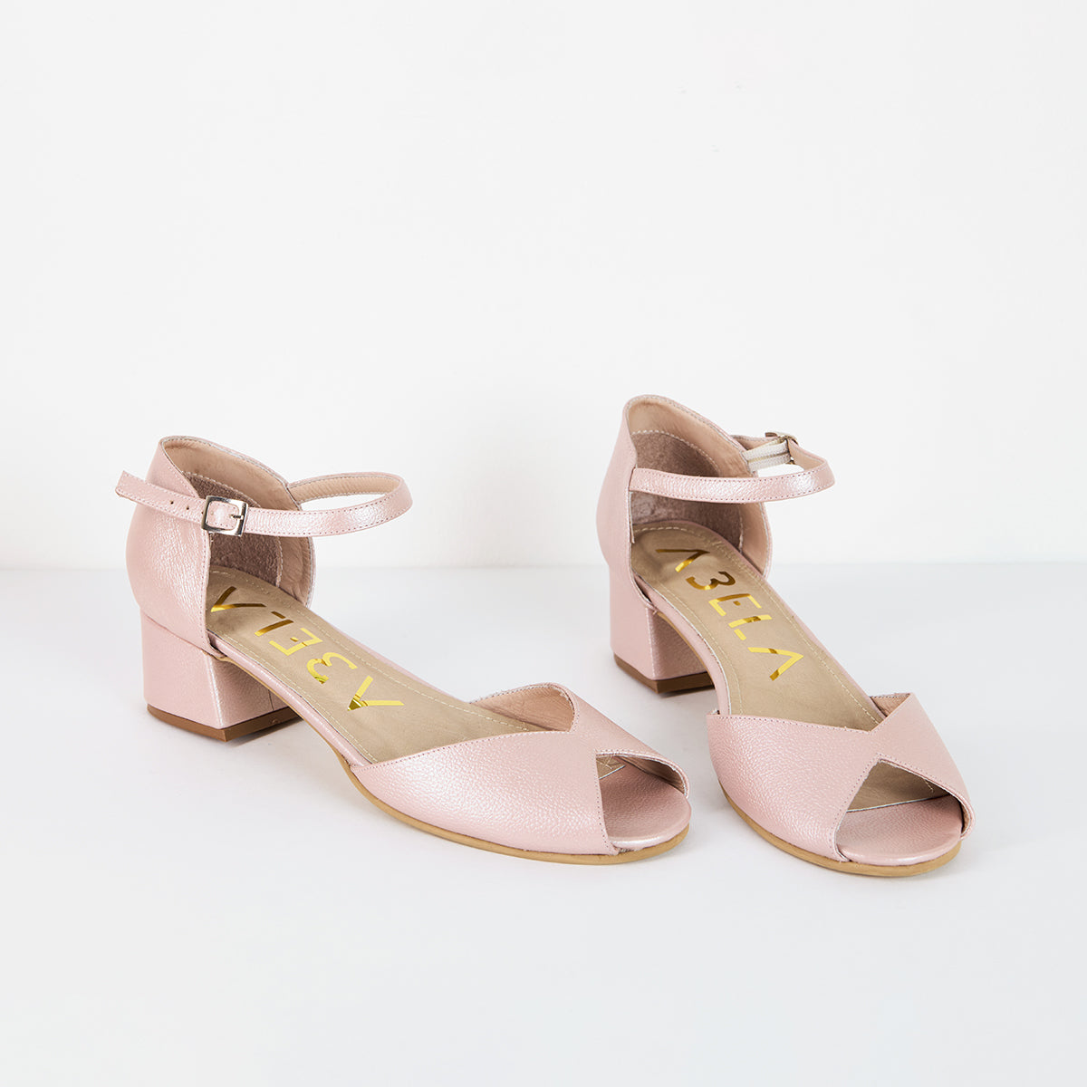 Sandalias Susana - Talla 39