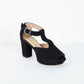 Vera heels - Size 34