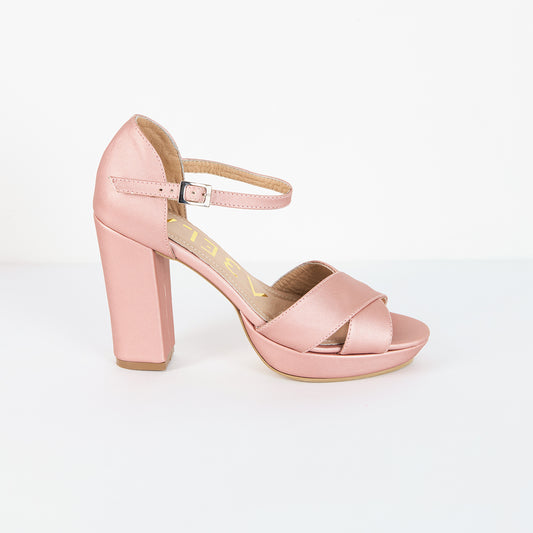 Sandalias Valentina - Talla 37