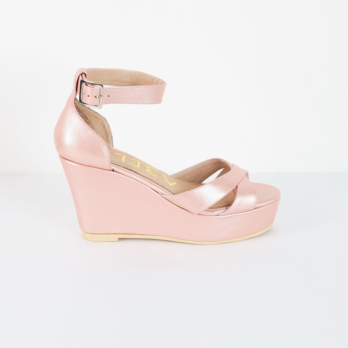 Sandalias Valentina - Talla 37