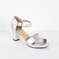 Sandalias Valentina - Talla 41