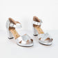 Sandalias Valentina - Talla 41