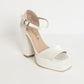 Sandalias Velvet - Talla 34
