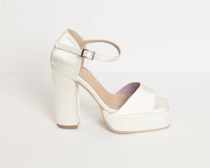Sandalias Velvet - Talla 34