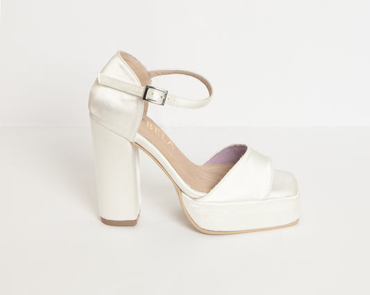 Sandalias Velvet - Talla 34