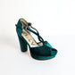 Sandalias Verty
